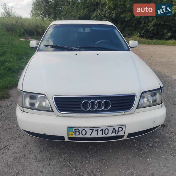 Audi A6 1996