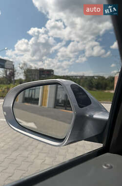 Седан Audi A6 2017 в 