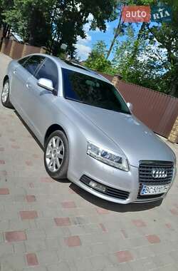 Audi A6 2010