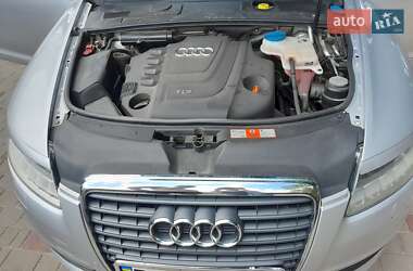 Седан Audi A6 2010 в 