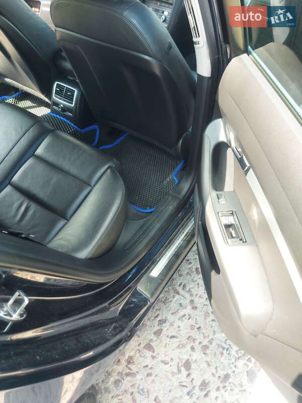 Универсал Audi A6 2008 в Львове фото 10 Универсал Audi A6 2008 в Львове