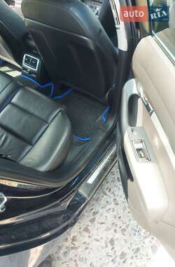 Универсал Audi A6 2008 в 