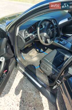 Универсал Audi A6 2008 в 