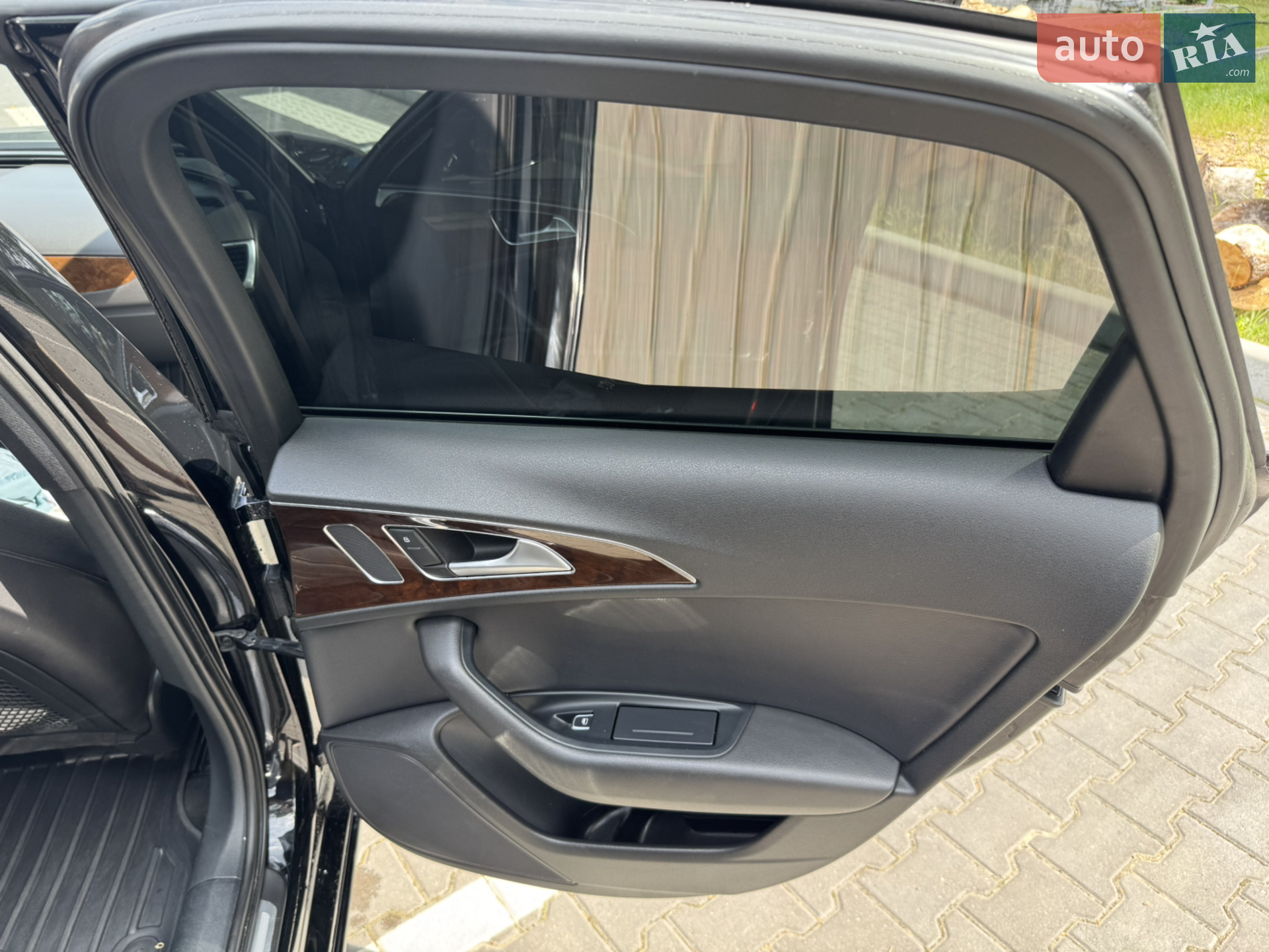 2013 Audi A6 - мініатюра 16