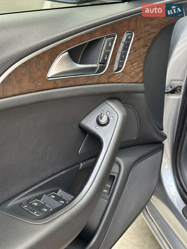 Седан Audi A6 2013 в Славуті