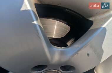 Универсал Audi A6 2001 в 
