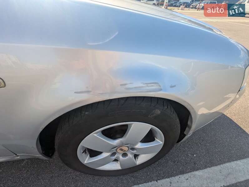 Универсал Audi A6 2001 в Киеве