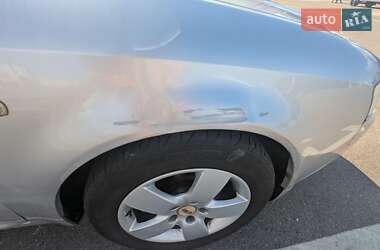 Универсал Audi A6 2001 в 