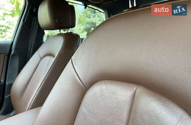 Седан Audi A6 2014 в 