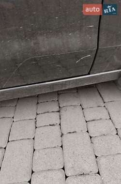 Универсал Audi A6 2012 в 