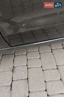 Универсал Audi A6 2012 в 
