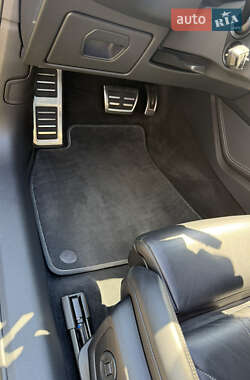 Седан Audi A6 2018 в 