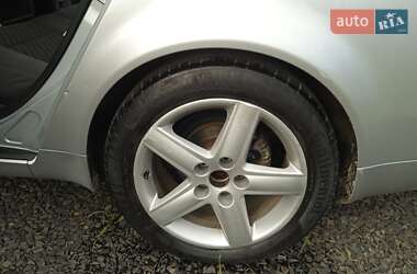 Универсал Audi A6 2005 в 