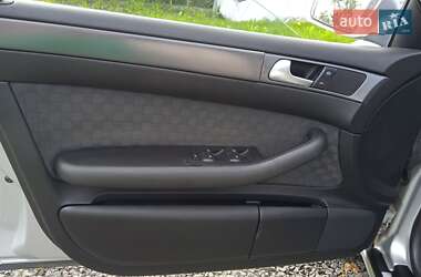 Универсал Audi A6 2005 в 