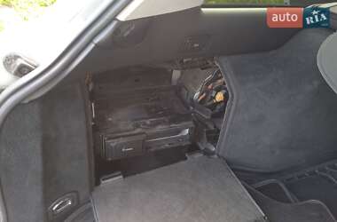 Универсал Audi A6 2005 в 
