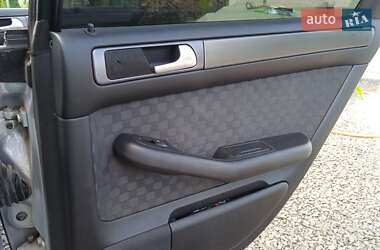 Универсал Audi A6 2005 в 