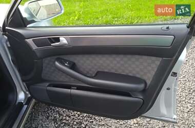Универсал Audi A6 2005 в 