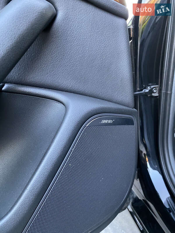 Седан Audi A6 2014 в Стрые