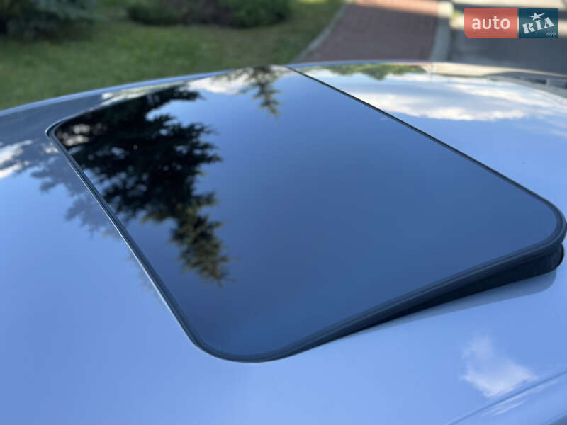 Седан Audi A6 2015 в Киеве