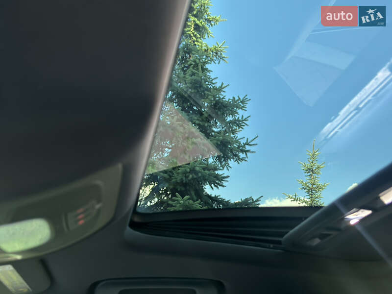 Седан Audi A6 2015 в Киеве