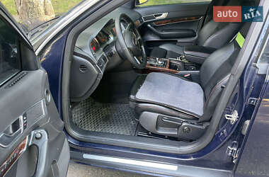 Седан Audi A6 2006 в 