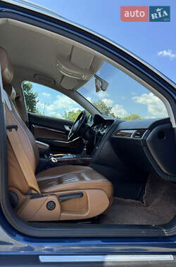 Универсал Audi A6 2005 в 