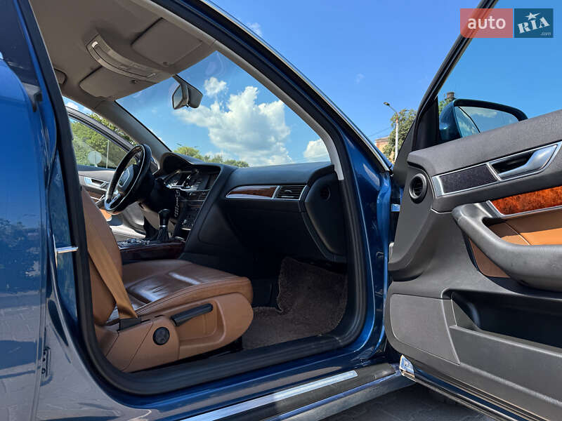Универсал Audi A6 2005 в Житомире