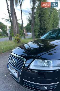 Седан Audi A6 2006 в 