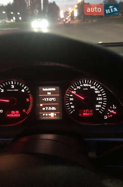 Универсал Audi A6 2006 в 
