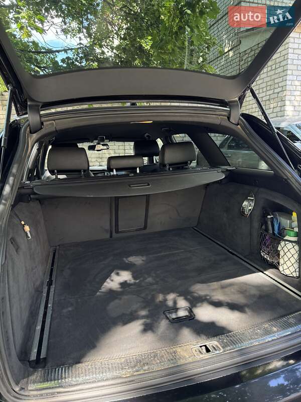 Универсал Audi A6 2006 в Светловодске фото 6 Универсал Audi A6 2006 в Светловодске