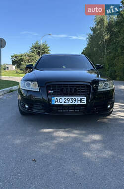 Audi A6 2007