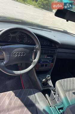 Седан Audi A6 1996 в 