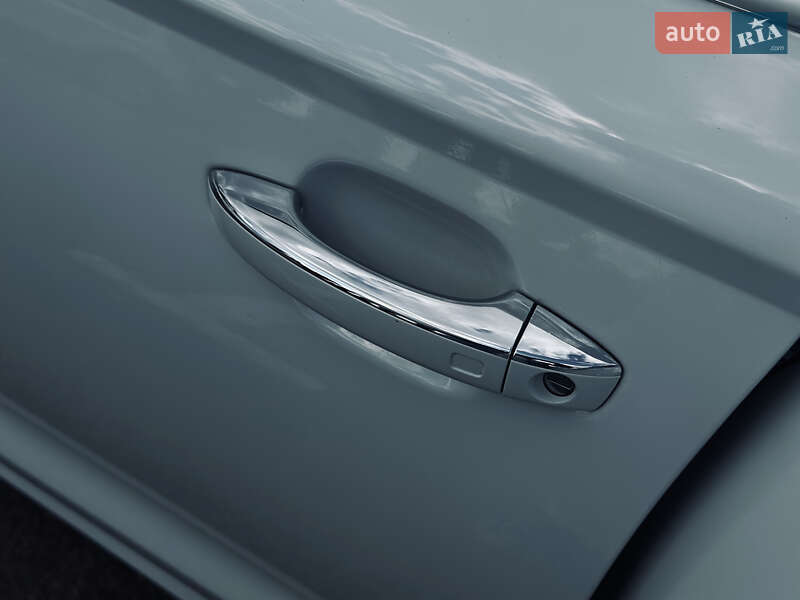 Седан Audi A6 2015 в Кременчуге фото 15 Седан Audi A6 2015 в Кременчуге