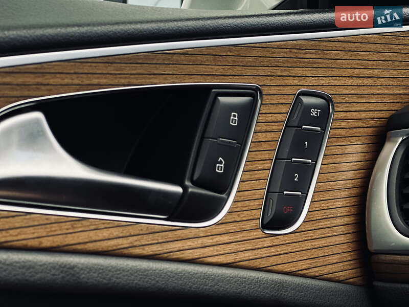 Седан Audi A6 2015 в Кременчуге фото 61 Седан Audi A6 2015 в Кременчуге