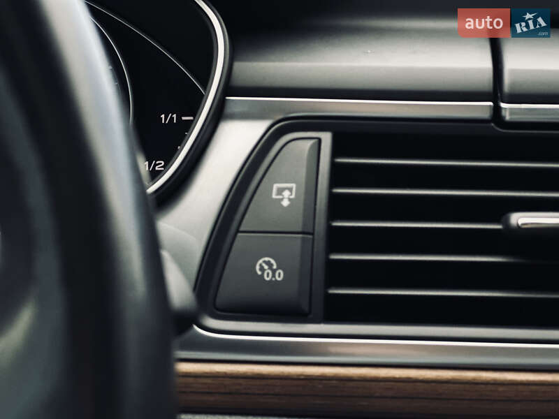 Седан Audi A6 2015 в Кременчуге фото 66 Седан Audi A6 2015 в Кременчуге