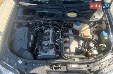 Седан Audi A6 2002 в 