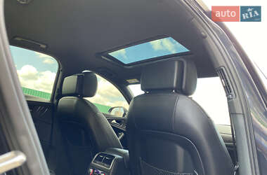 Седан Audi A6 2018 в 