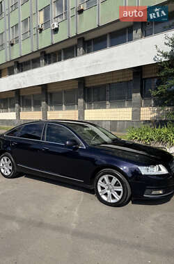 Audi A6 2010