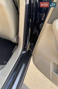 Седан Audi A6 2010 в 