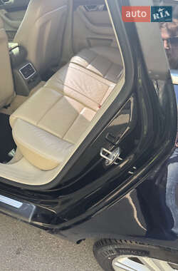 Седан Audi A6 2010 в 