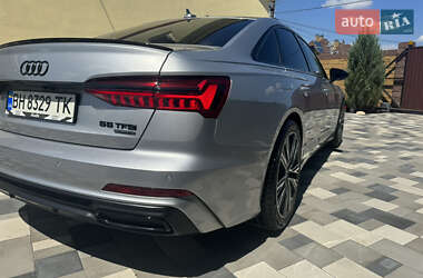 Седан Audi A6 2019 в 