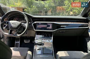 Седан Audi A6 2019 в 
