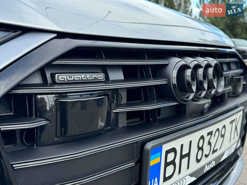 Седан Audi A6 2019 в Днепре