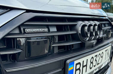 Седан Audi A6 2019 в 