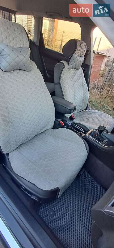 Универсал Audi A6 2003 в Костополе фото 7 Универсал Audi A6 2003 в Костополе