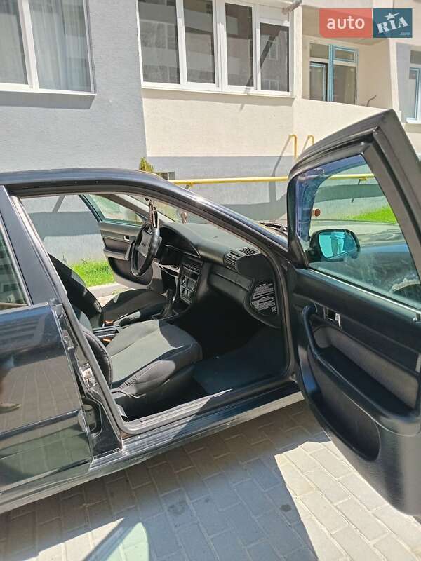Седан Audi A6 1995 в Тернополе