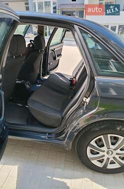 Седан Audi A6 1995 в 