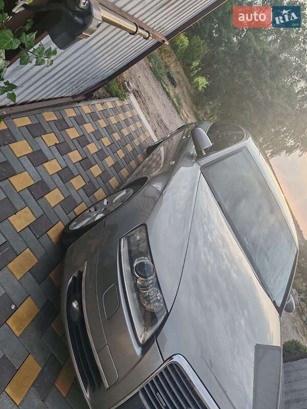 Седан Audi A6 2005 в Одессе