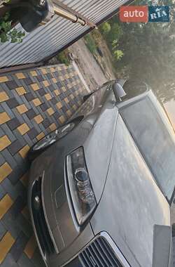 Седан Audi A6 2005 в 