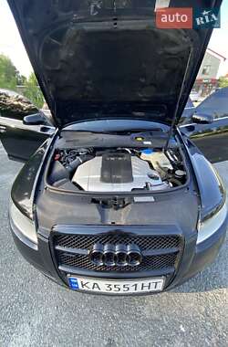 Универсал Audi A6 2006 в 